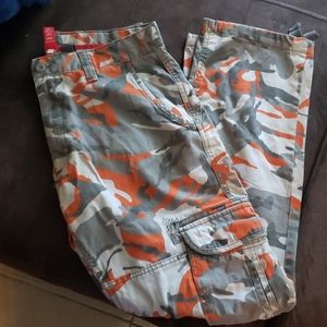 Men's cargo pants